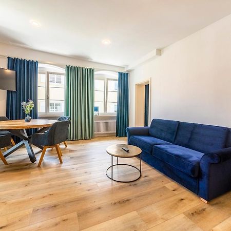 Apartment 9 史塔卡赫 外观 照片