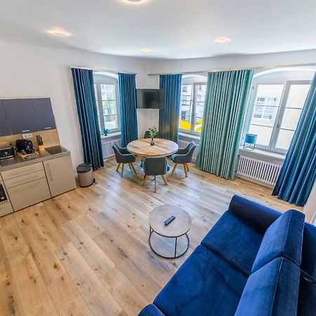Apartment 9 史塔卡赫 外观 照片