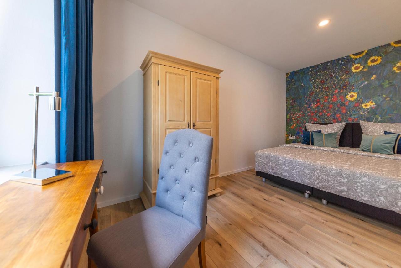 Apartment 9 史塔卡赫 外观 照片