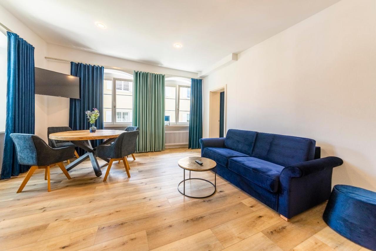 Apartment 9 史塔卡赫 外观 照片