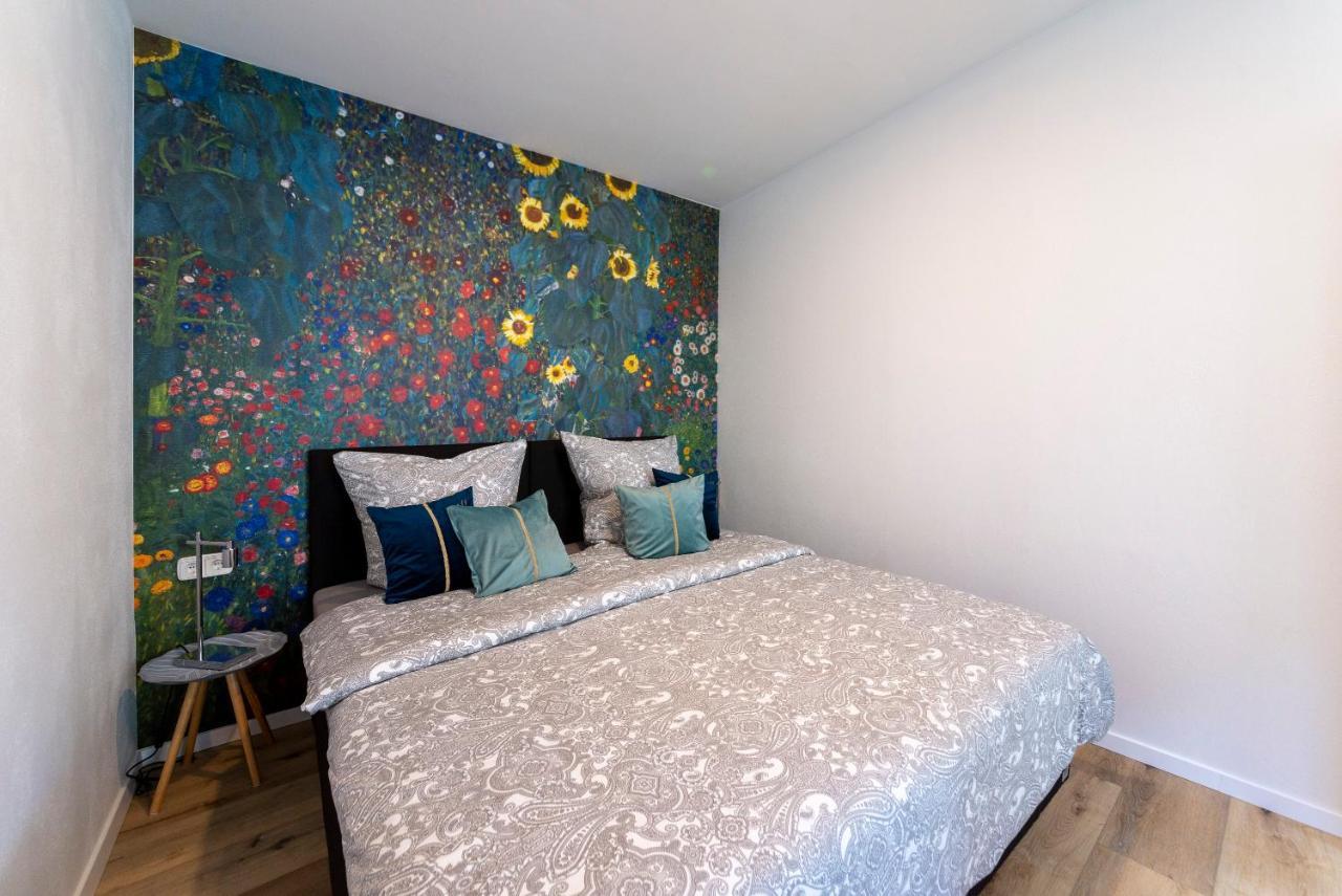 Apartment 9 史塔卡赫 外观 照片