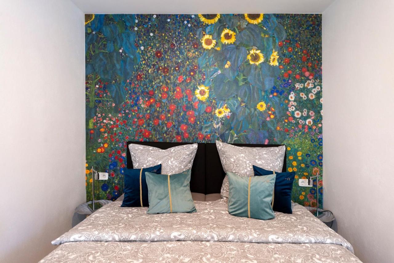 Apartment 9 史塔卡赫 外观 照片